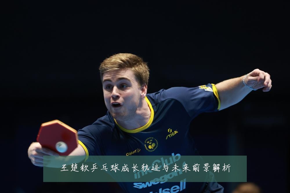 王楚钦乒乓球成长轨迹与未来前景解析