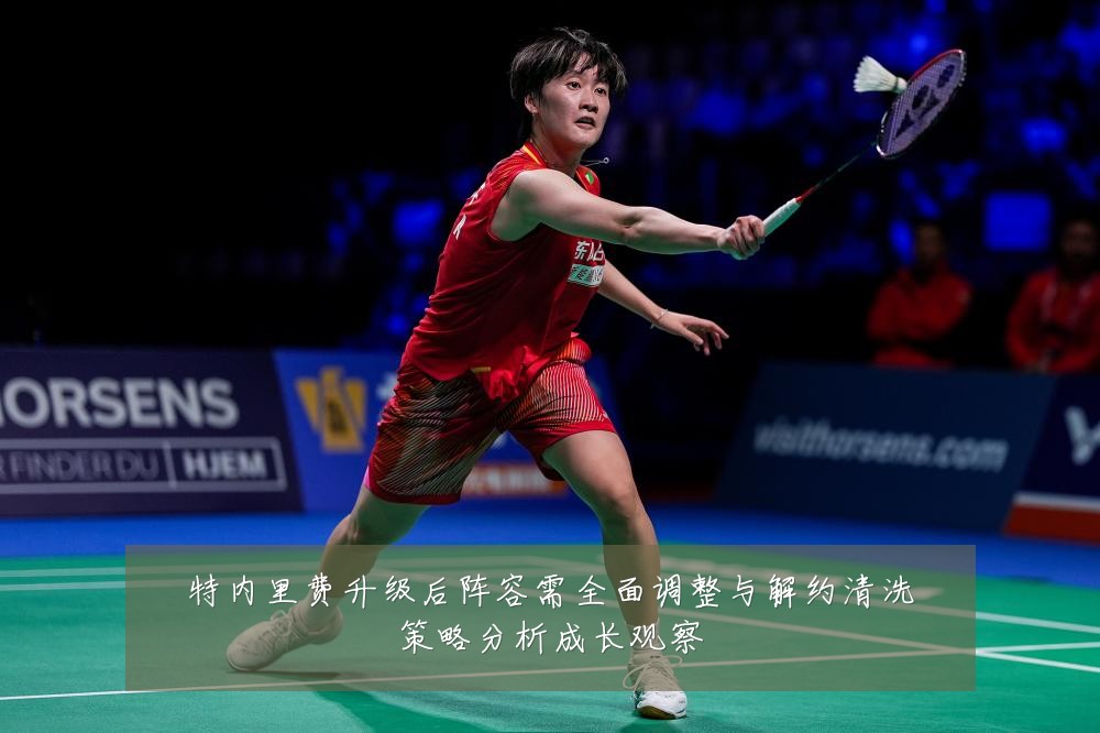 特内里费升级后阵容需全面调整与解约清洗策略分析成长观察